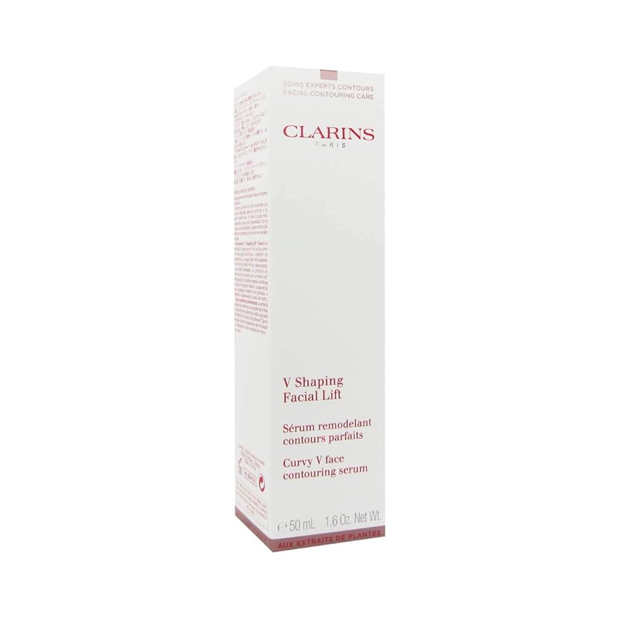【新品 未使用】CLARINS クラランス リフトアフィーヌ　トータルVセラム クラランス / トータル V セラムの公式商品情報｜美容・化粧品